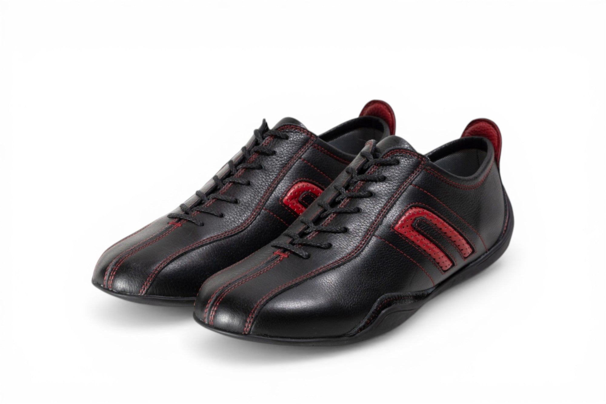 イデア　ブラック & レッド<br>SW26-44-21〔CS〕