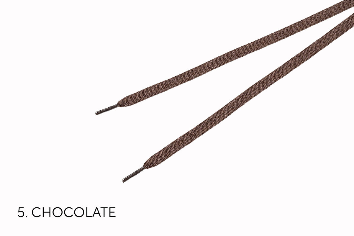 Shoelace  For Spearhead