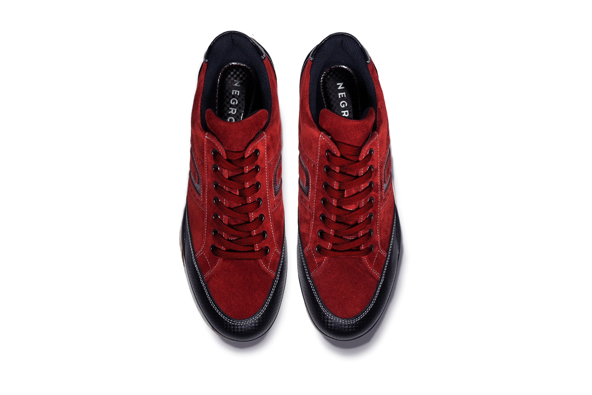 ANIMA EVO イグニションレッド