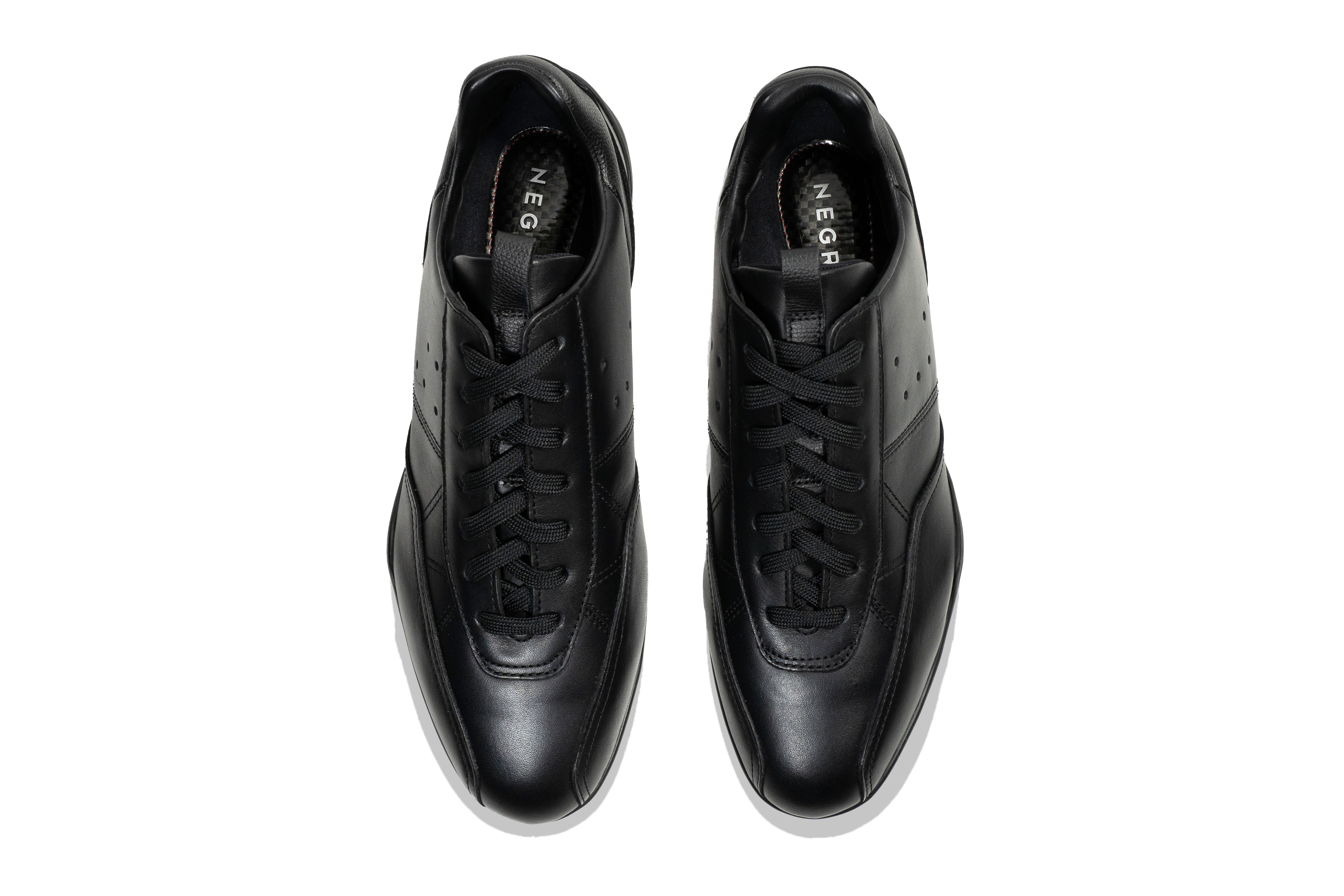 スピアヘッド  シティブラック