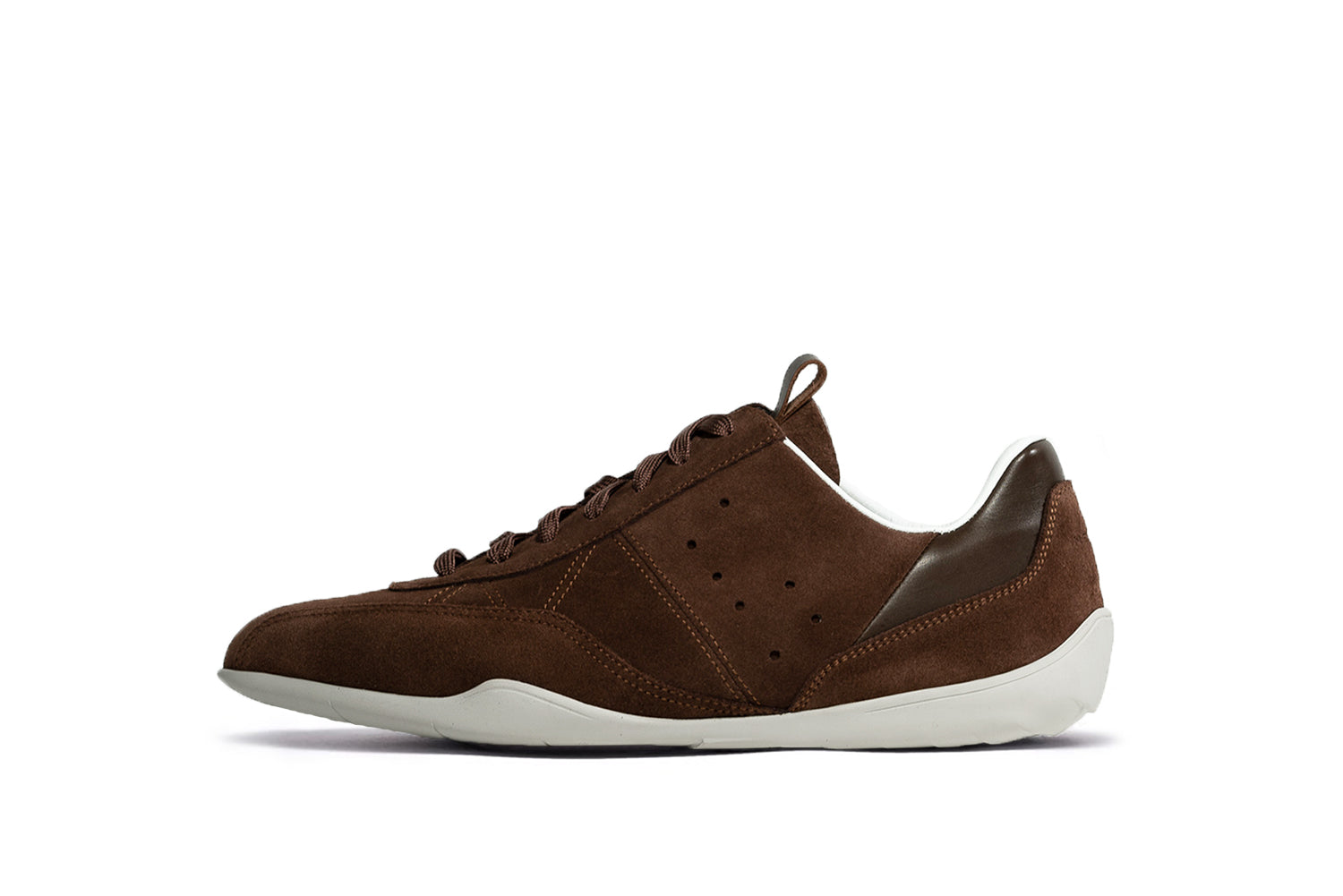 Spearhead medium brown