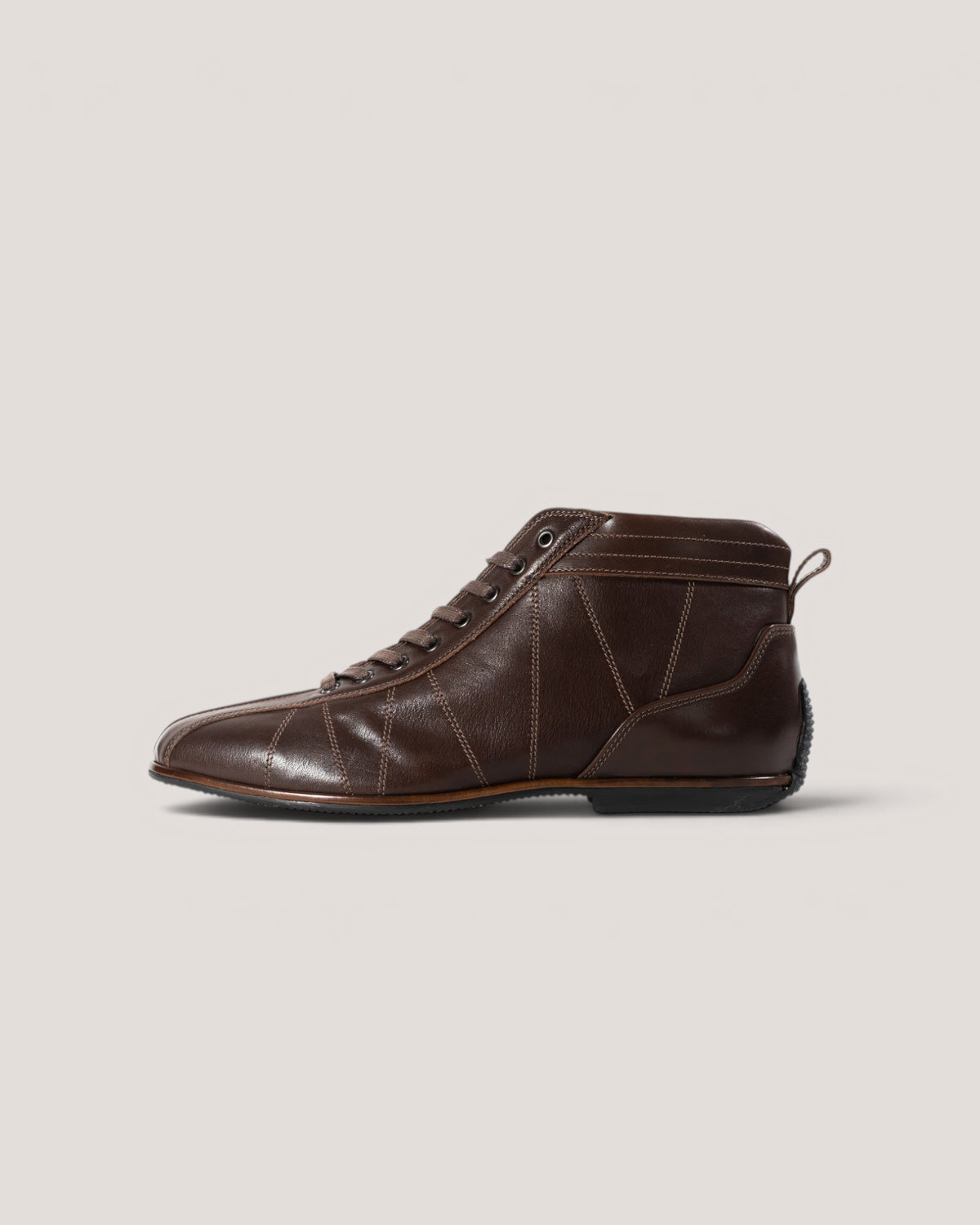 GRAND PRIX Hi-Top 1969　ARMAGNAC BROWN