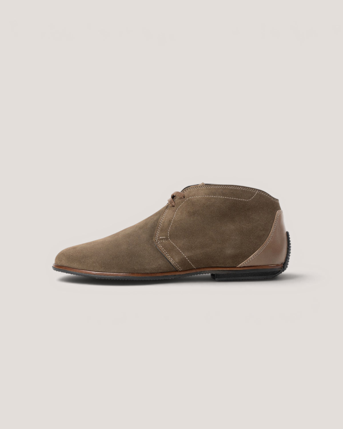 TOURER G.P.BOOTS　DRIFTWOOD