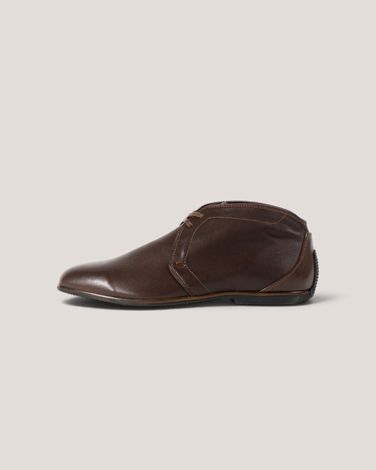 TOURER G.P.BOOTS　ARMAGNAC BROWN