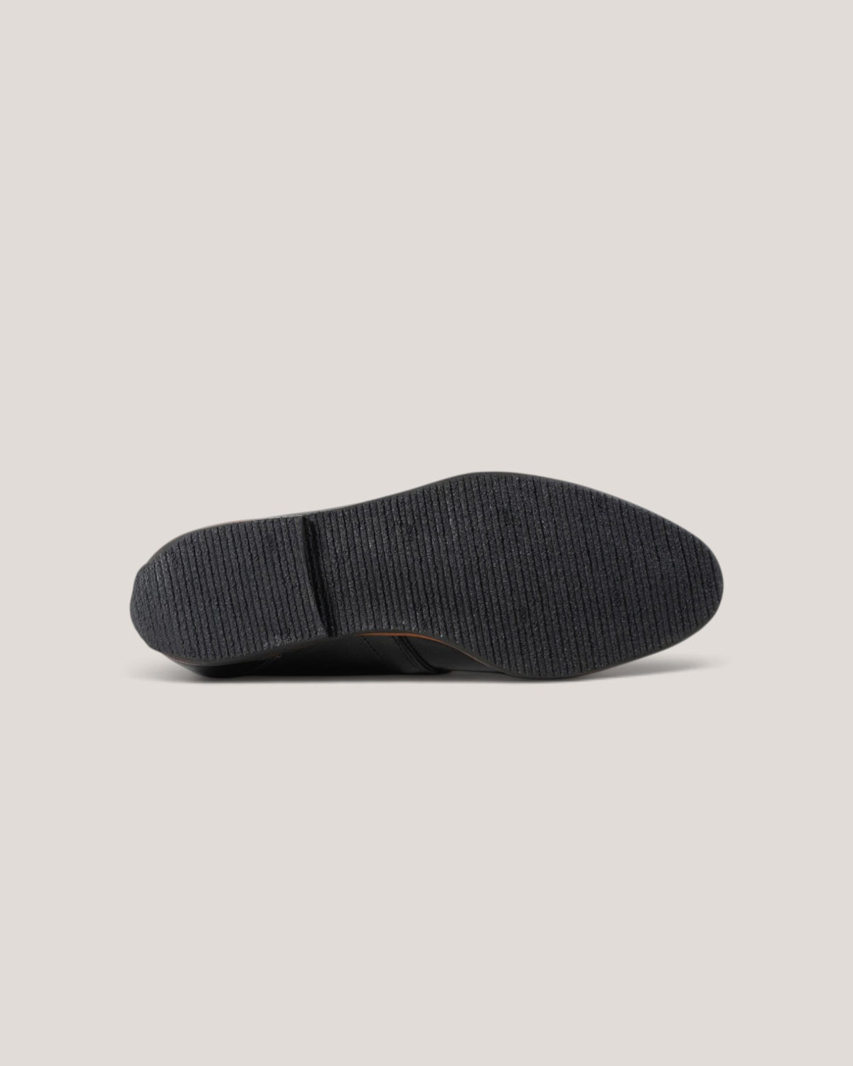 TOURER G.P.BOOTS　OBSIDIAN BLACK