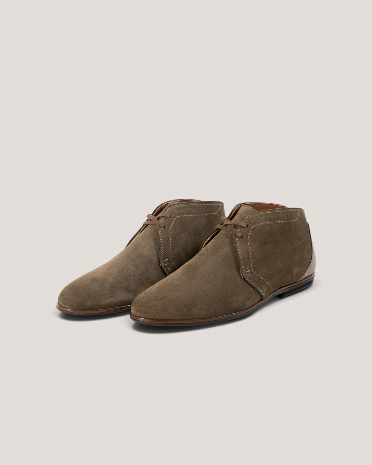 TOURER G.P.BOOTS　DRIFTWOOD