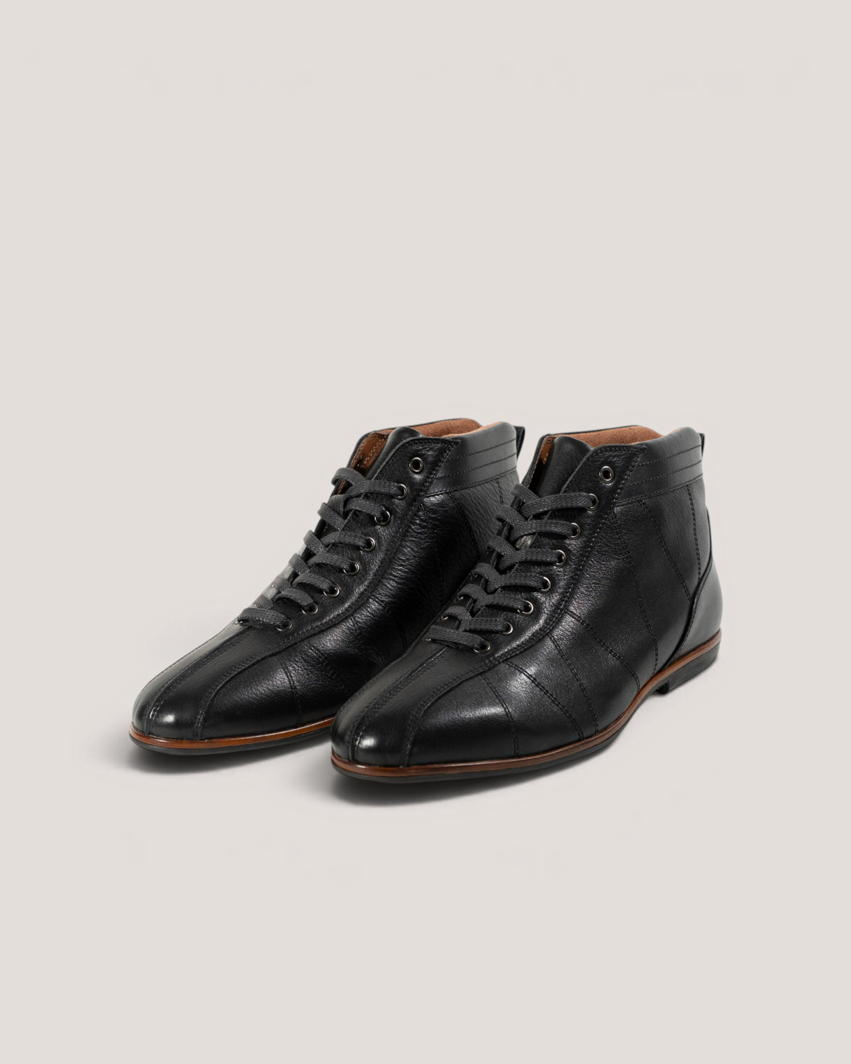 GRAND PRIX Hi-Top 1969　OBSIDIAN BLACK