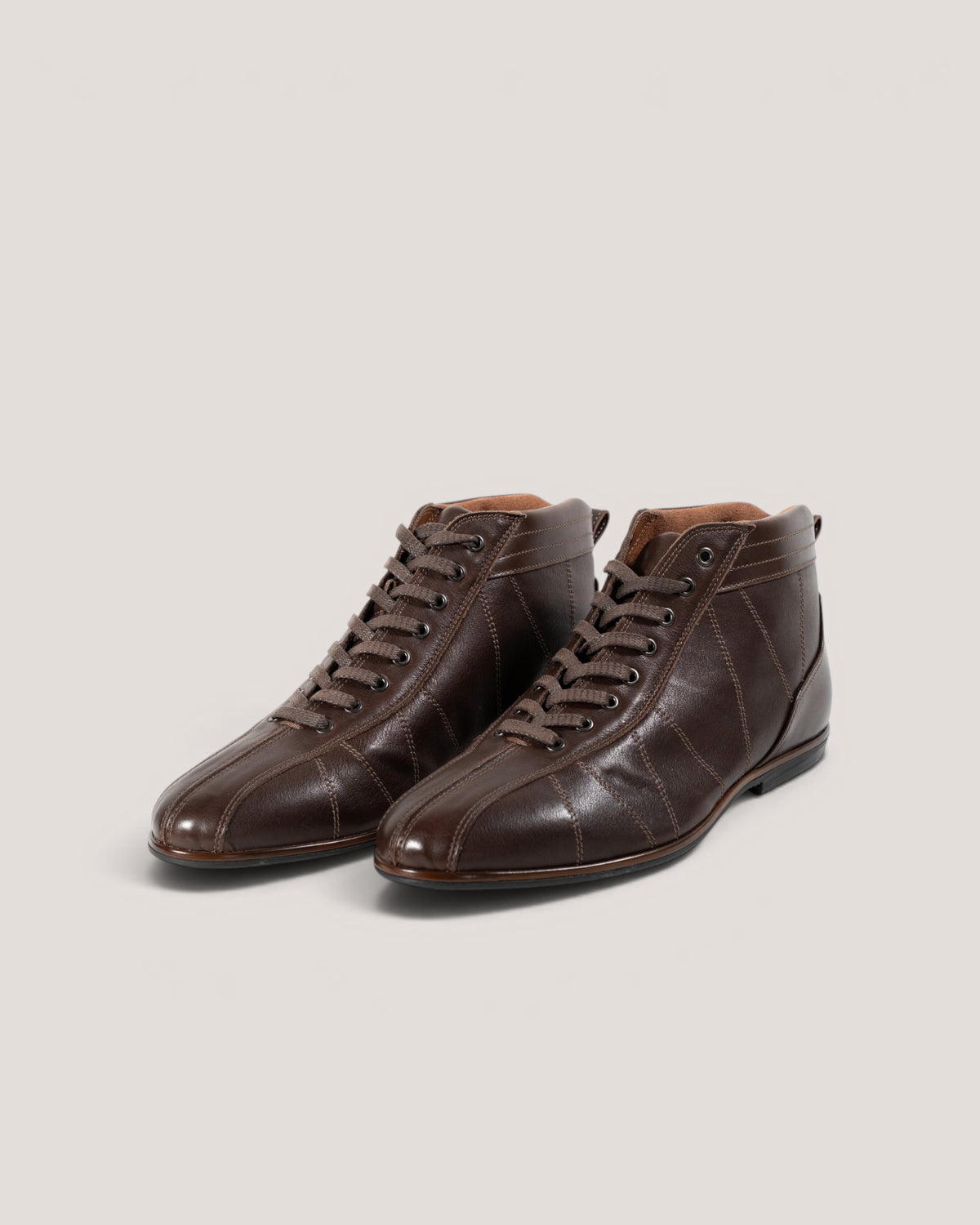 GRAND PRIX Hi-Top 1969　ARMAGNAC BROWN