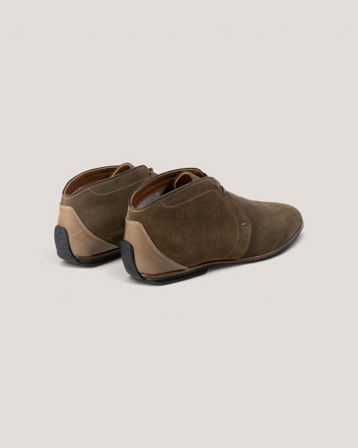 TOURER G.P.BOOTS　DRIFTWOOD