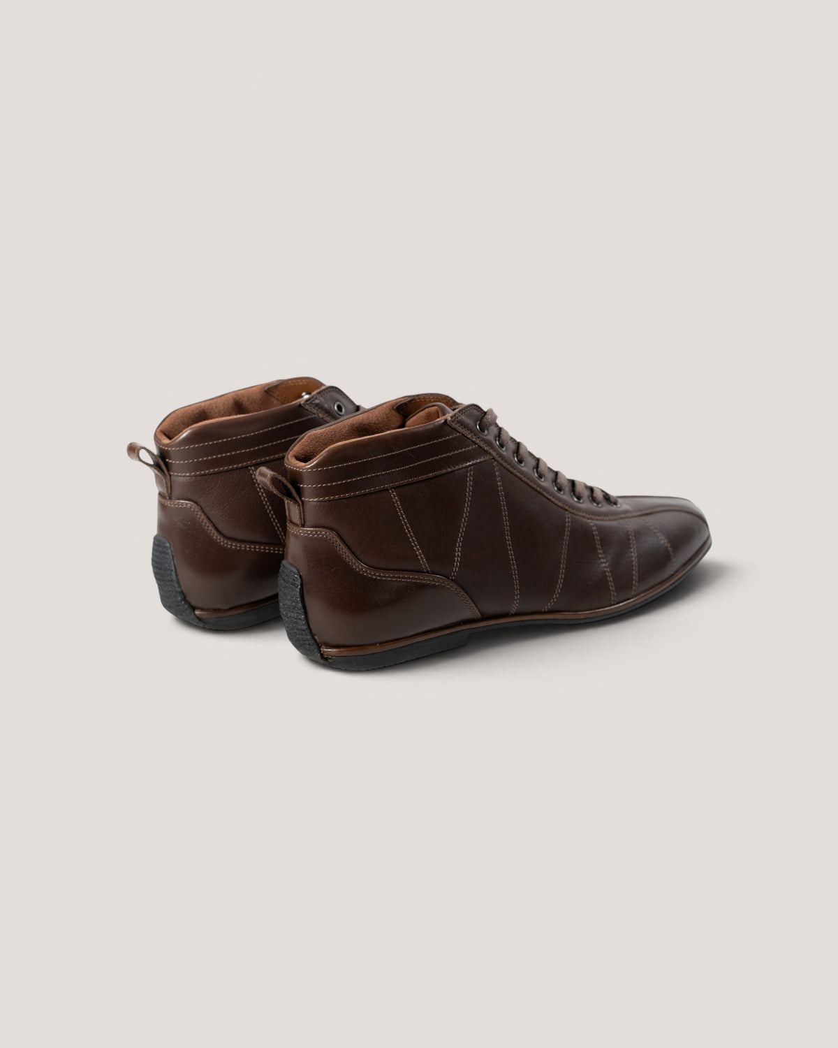 GRAND PRIX Hi-Top 1969　ARMAGNAC BROWN