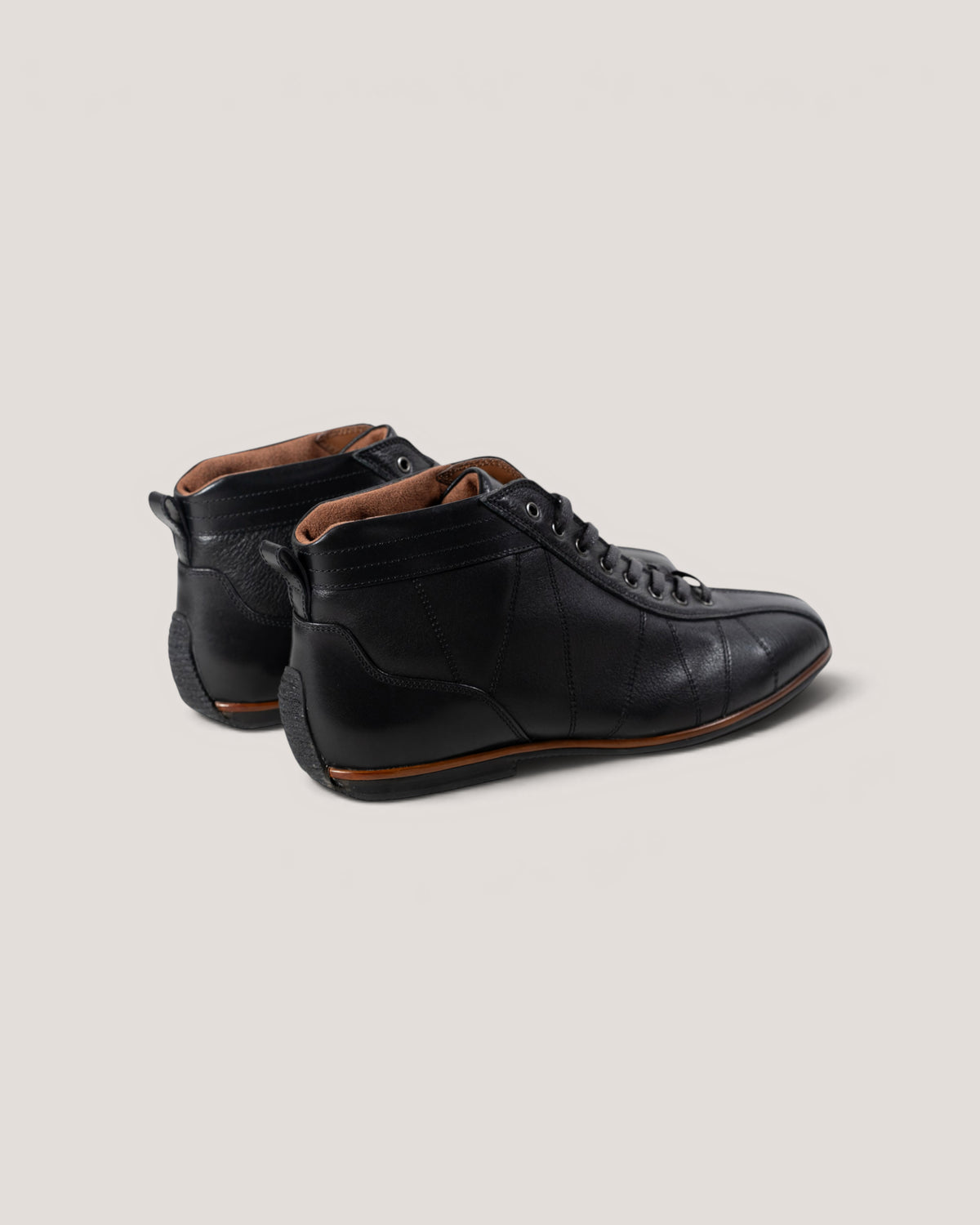 GRAND PRIX Hi-Top 1969　OBSIDIAN BLACK