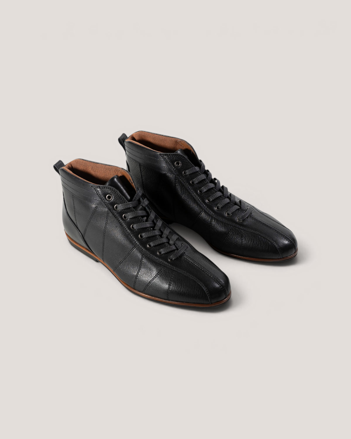 GRAND PRIX Hi-Top 1969　OBSIDIAN BLACK