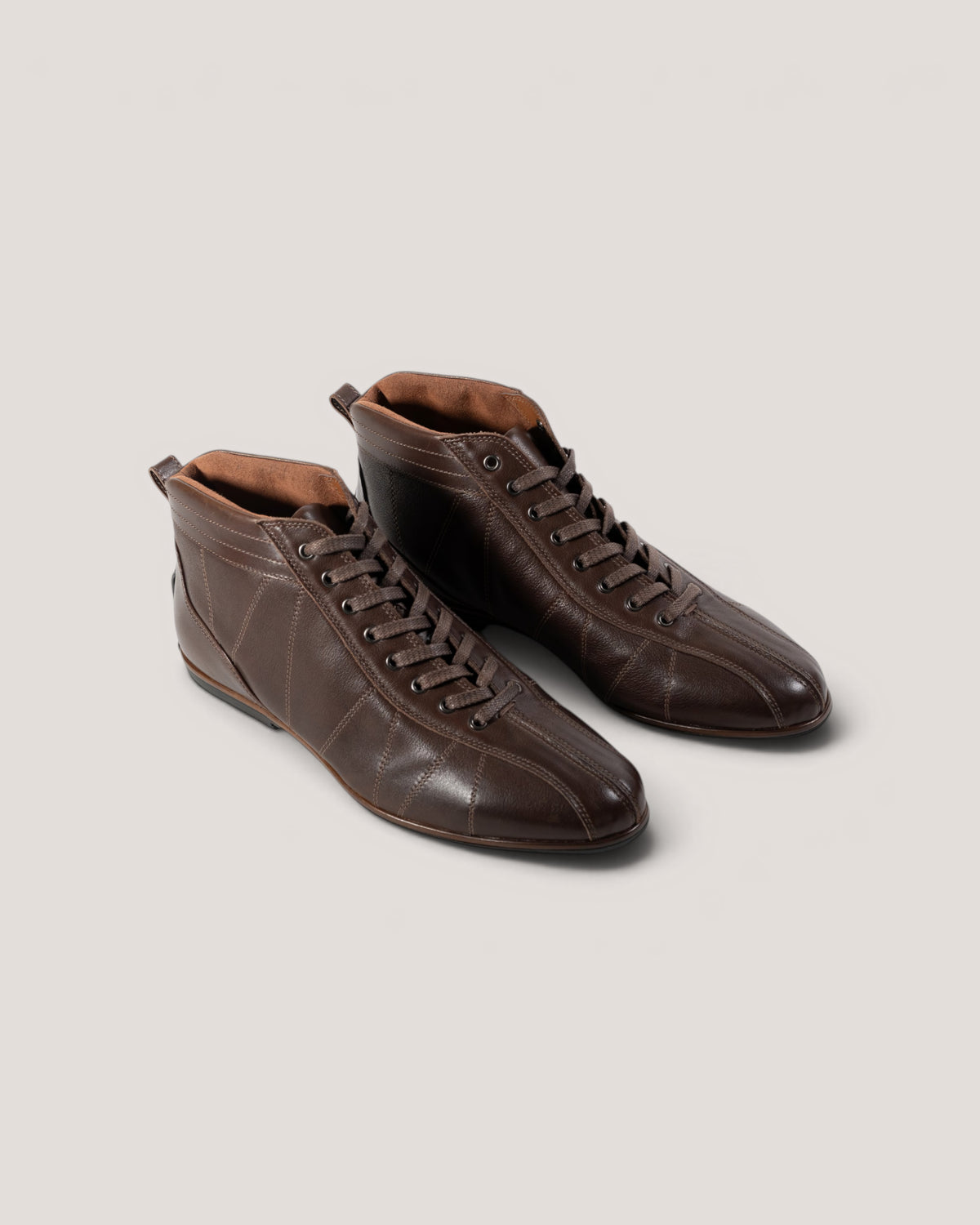 GRAND PRIX Hi-Top 1969　ARMAGNAC BROWN