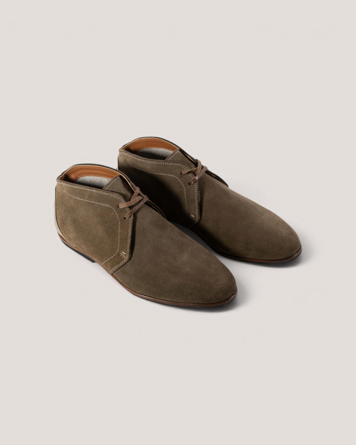 TOURER G.P.BOOTS　DRIFTWOOD