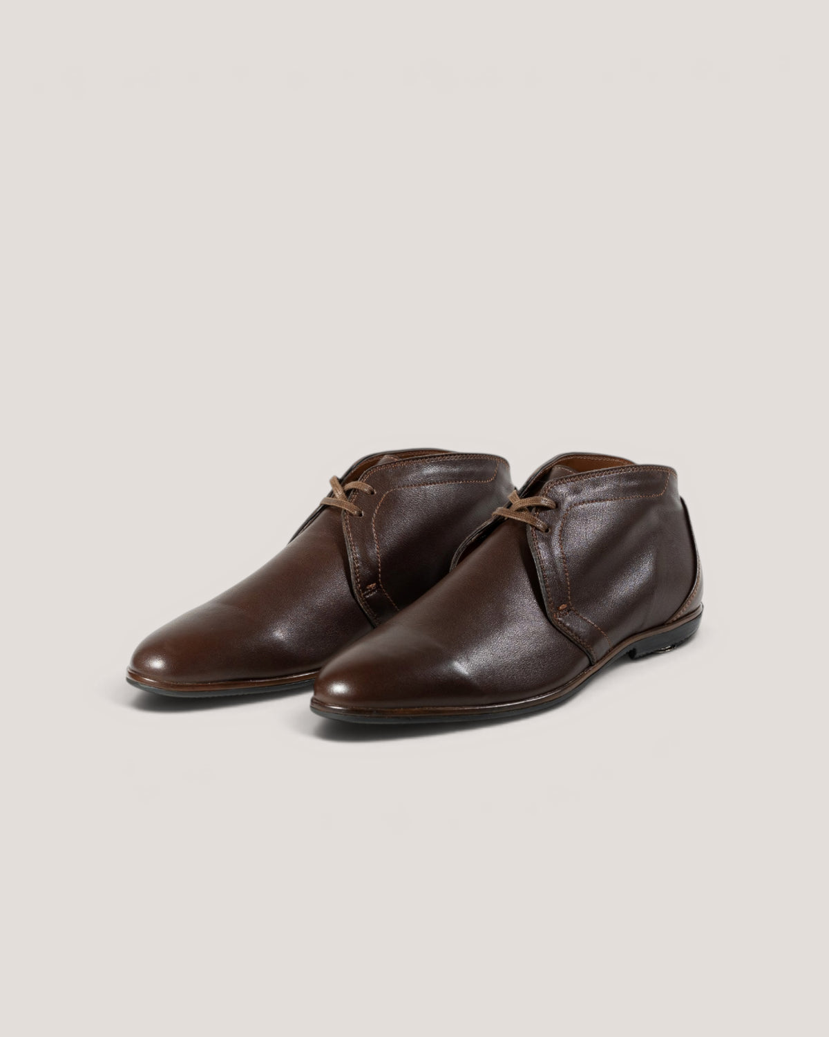 TOURER G.P.BOOTS　ARMAGNAC BROWN
