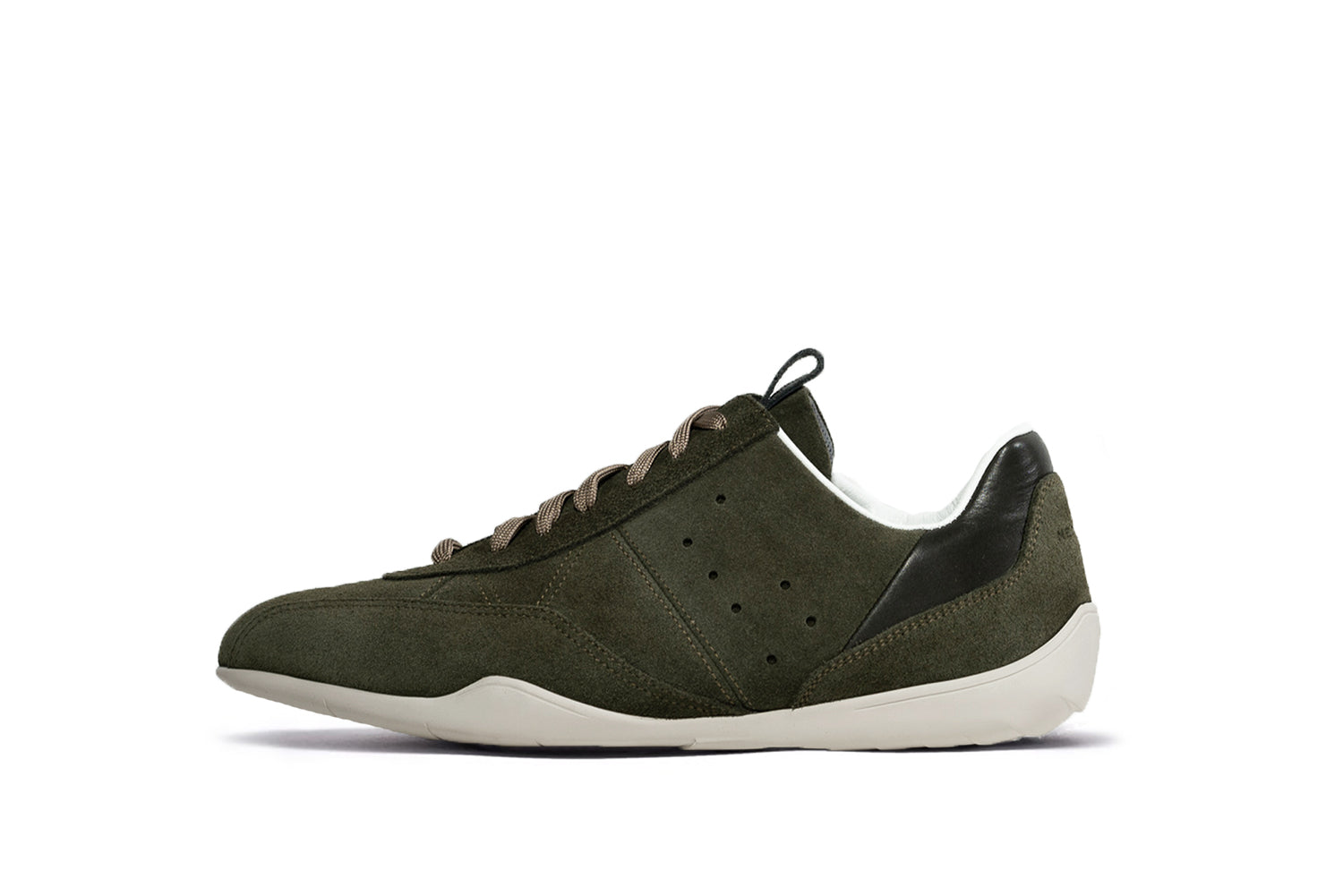 公式】ネグローニ ドライビングシューズ ｜スピアヘッド モス