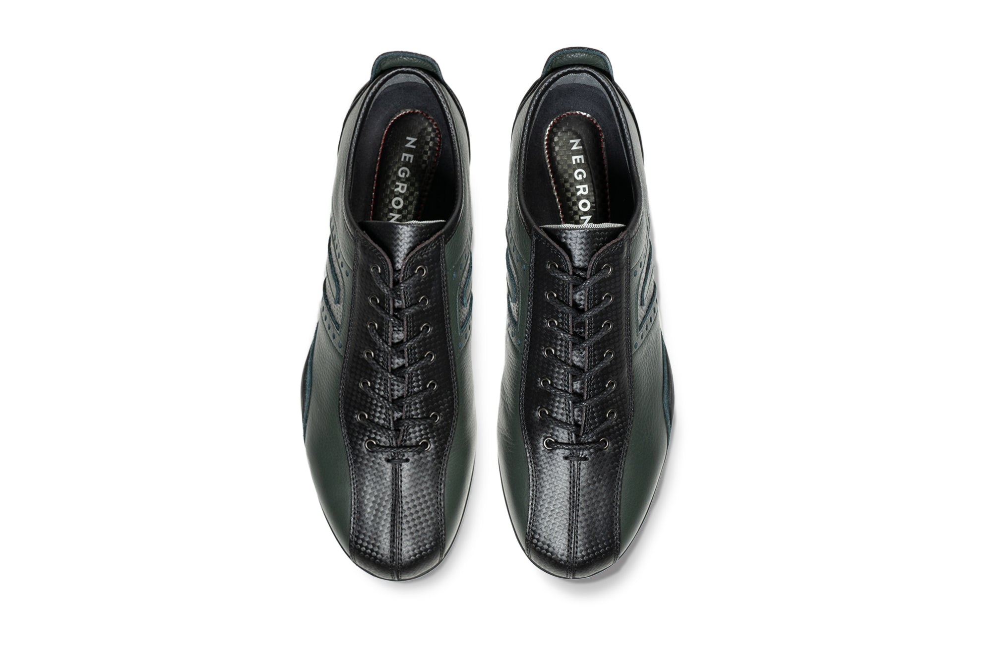 イデアコルサ　レーシンググリーン