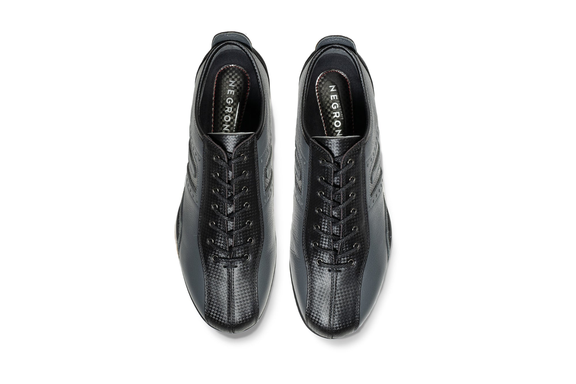 イデアコルサ　デイトナグレー