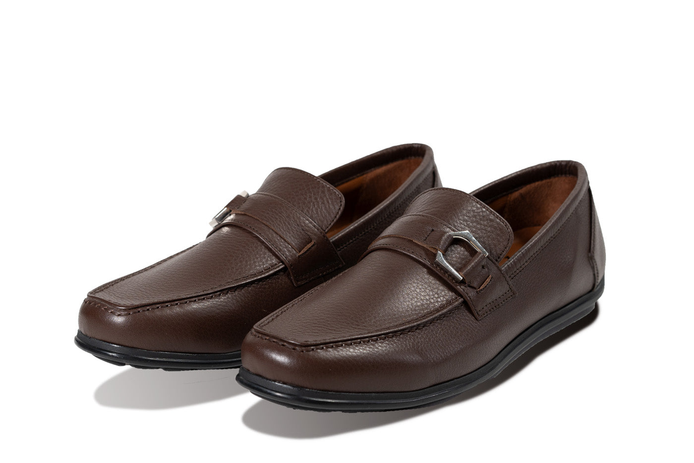 ストラピア　ダークブラウン