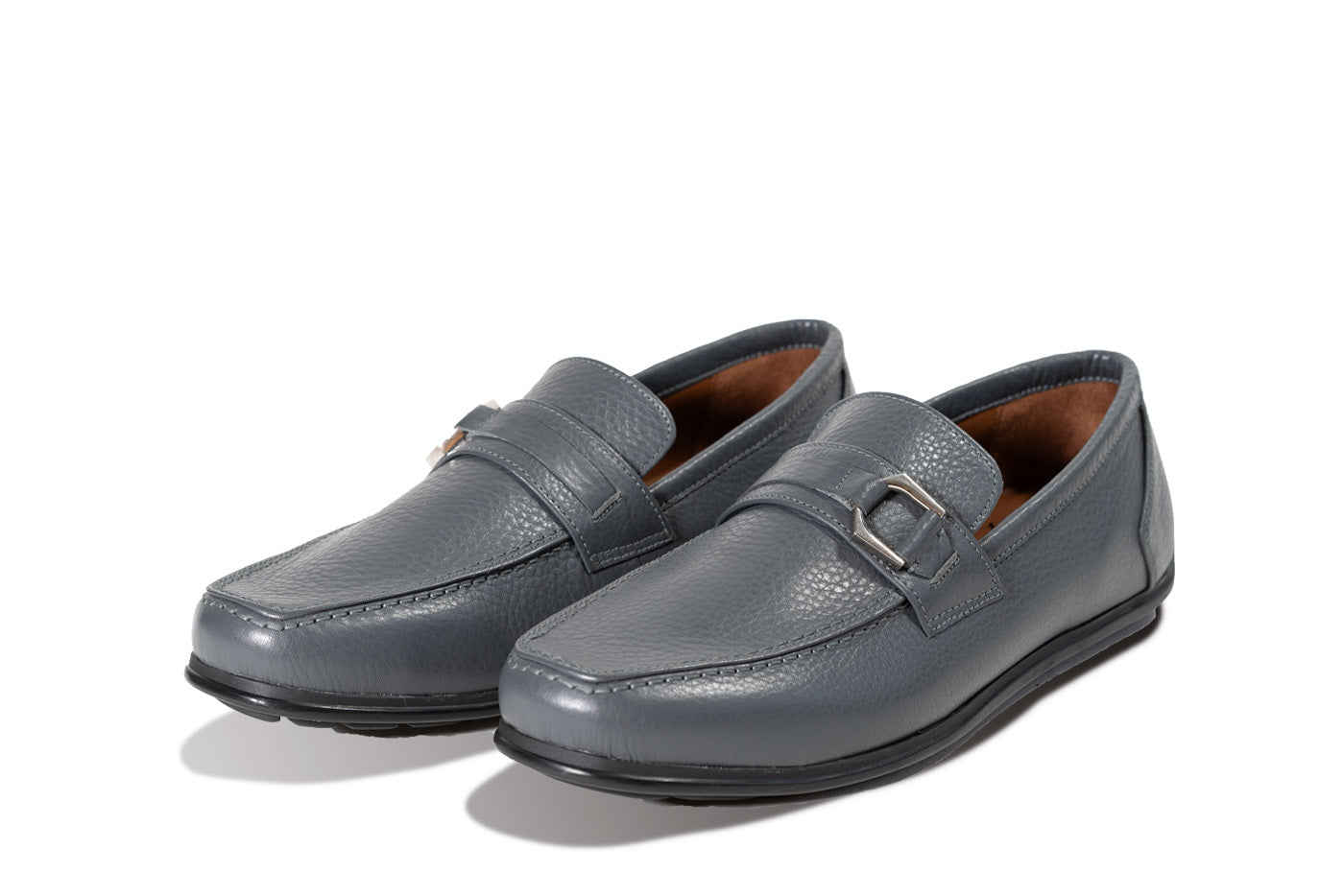 ストラピア　デイトナグレー