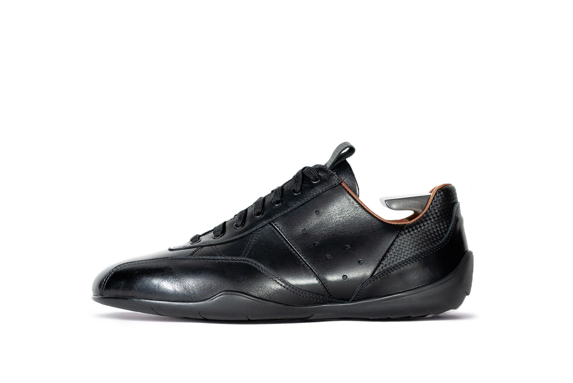 スピアヘッド　ブラックオキサイド