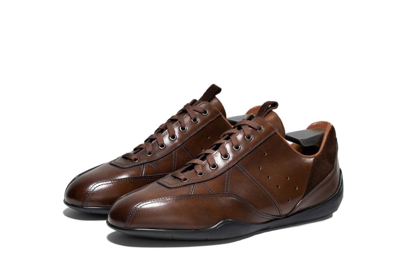 スピアヘッド　ウォルナット