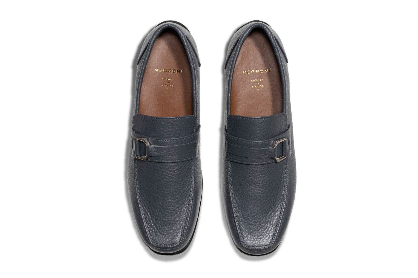 ストラピア　デイトナグレー