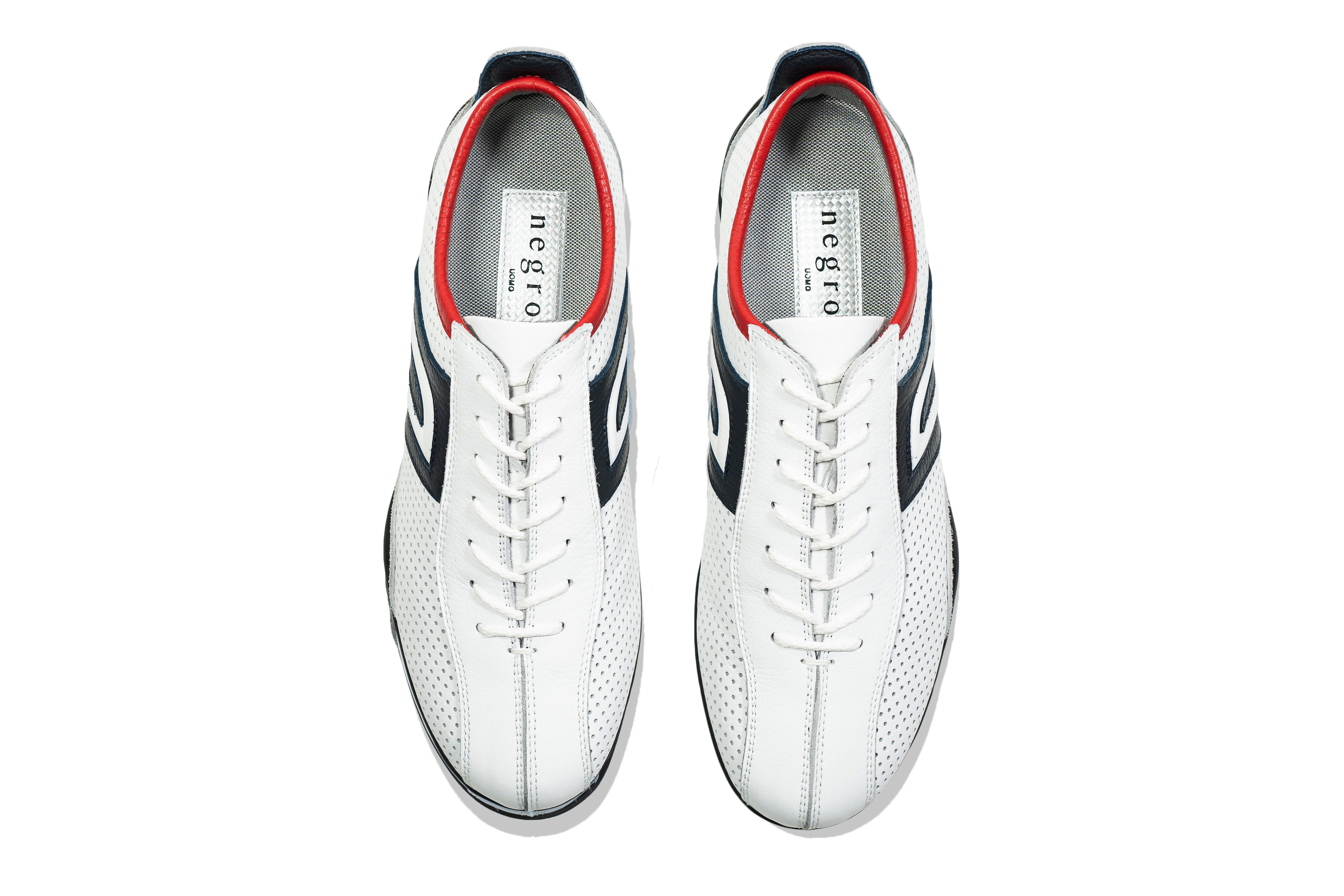 イデア パンチング　トリコロール