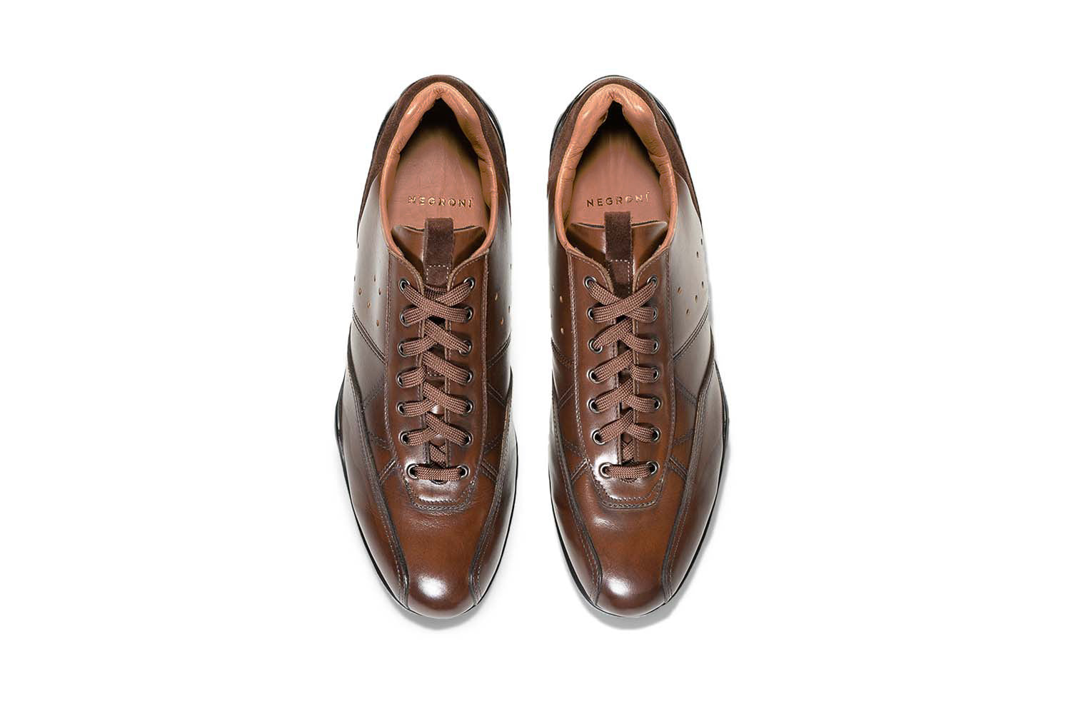 スピアヘッド　ウォルナット