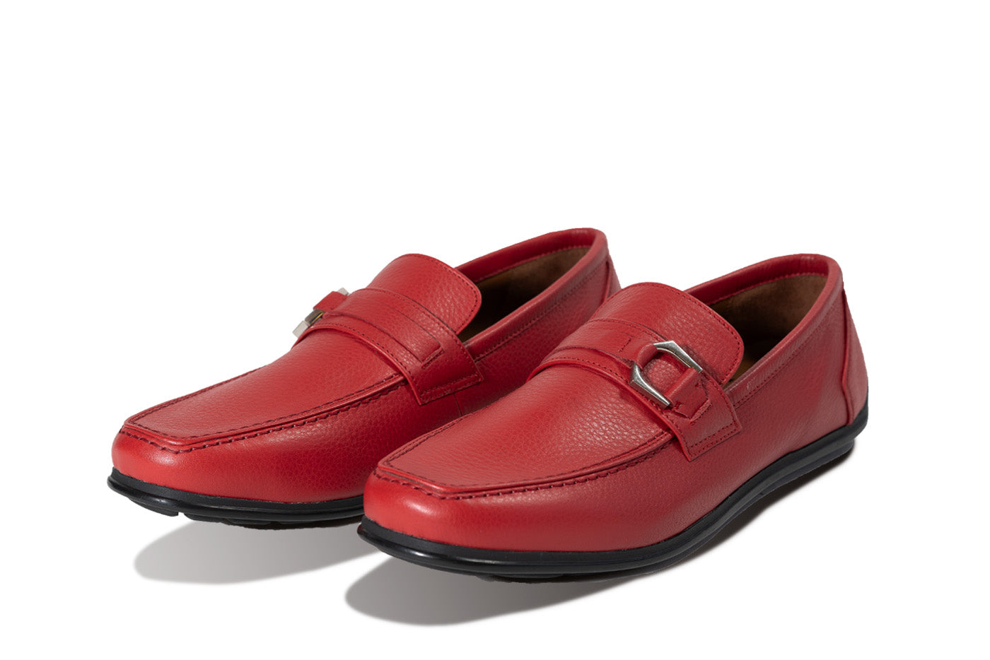 ストラピア　レッド