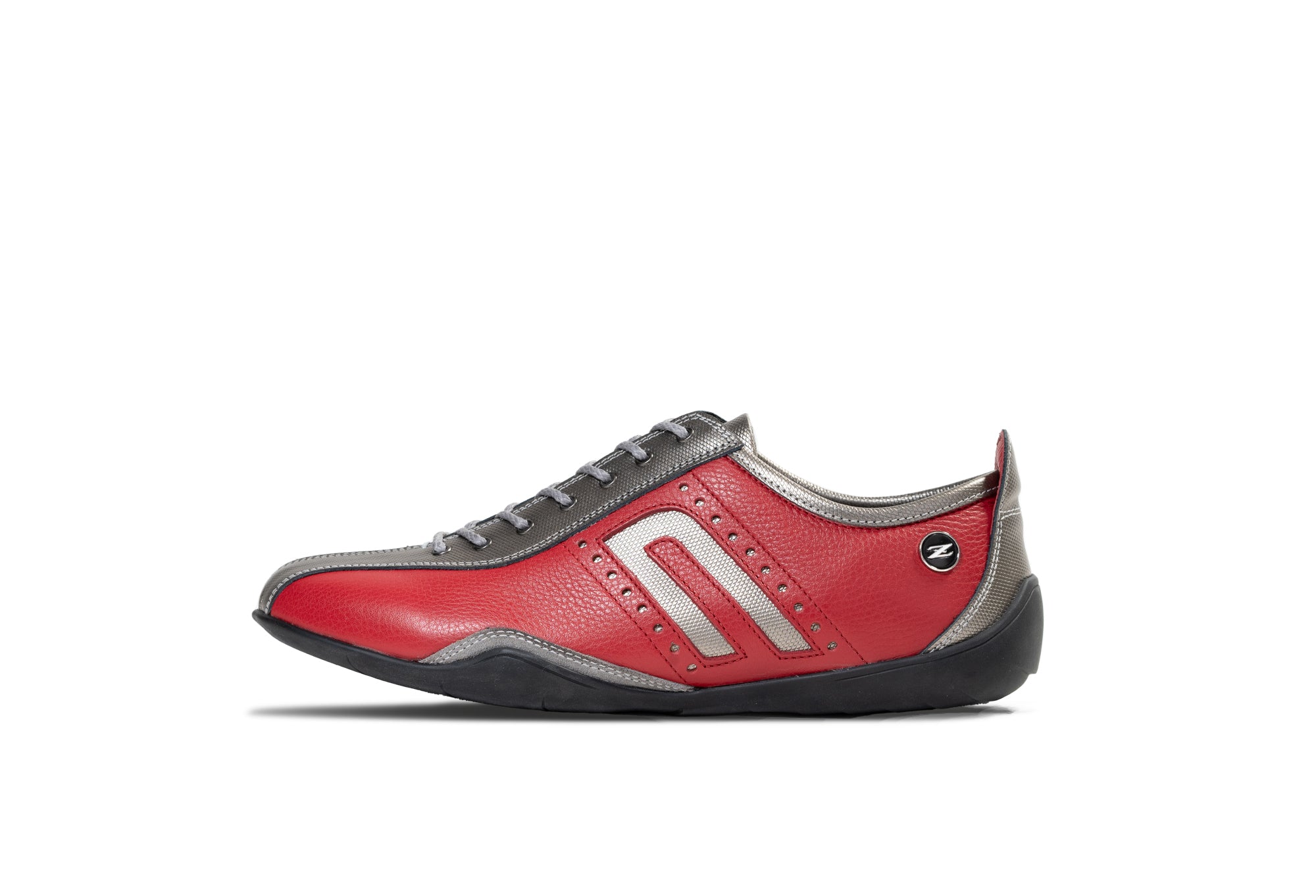 イデアコルサ × NISSAN Z　バイブラントレッド