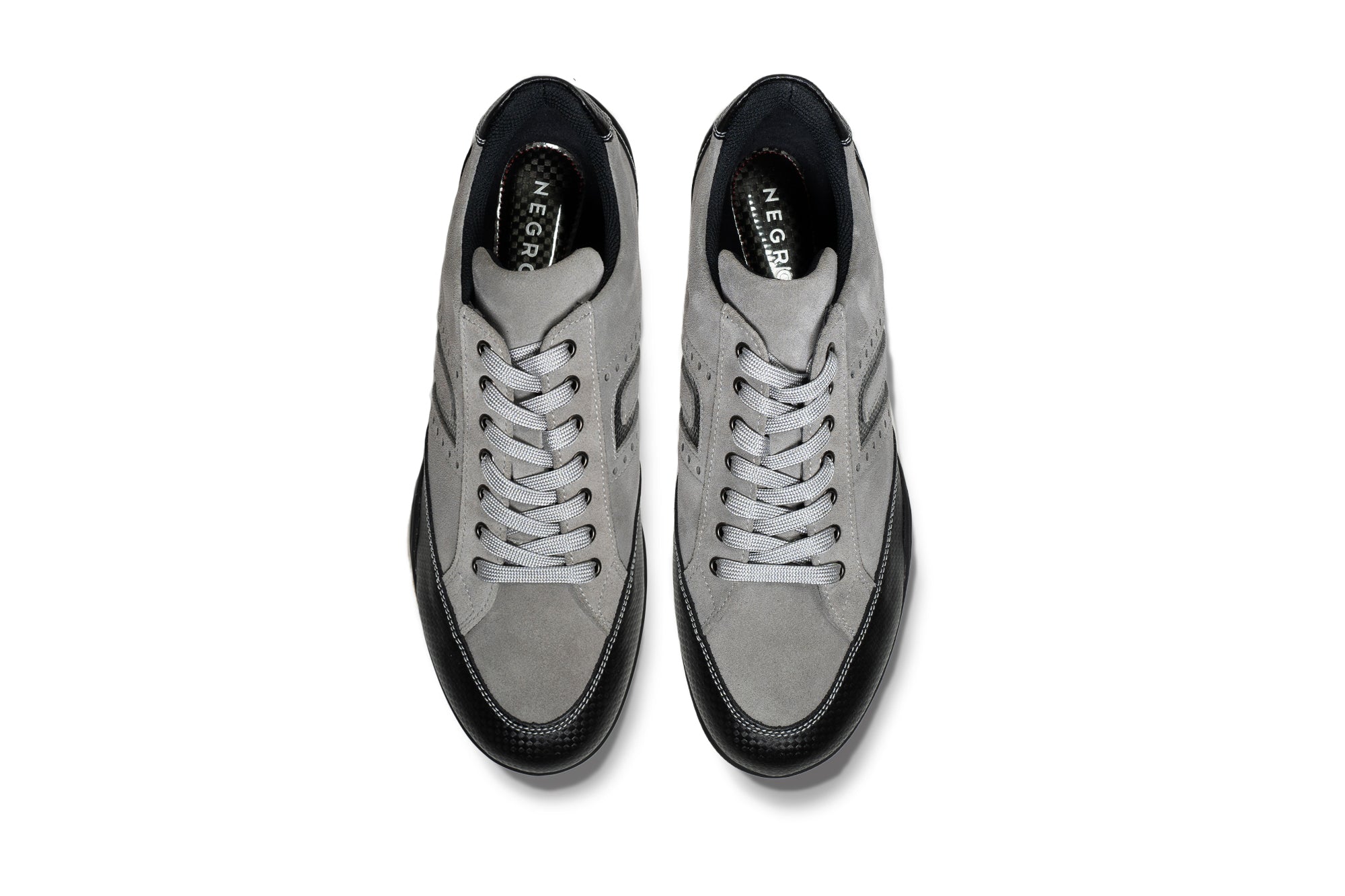 ANIMA EVO シルバーグレー