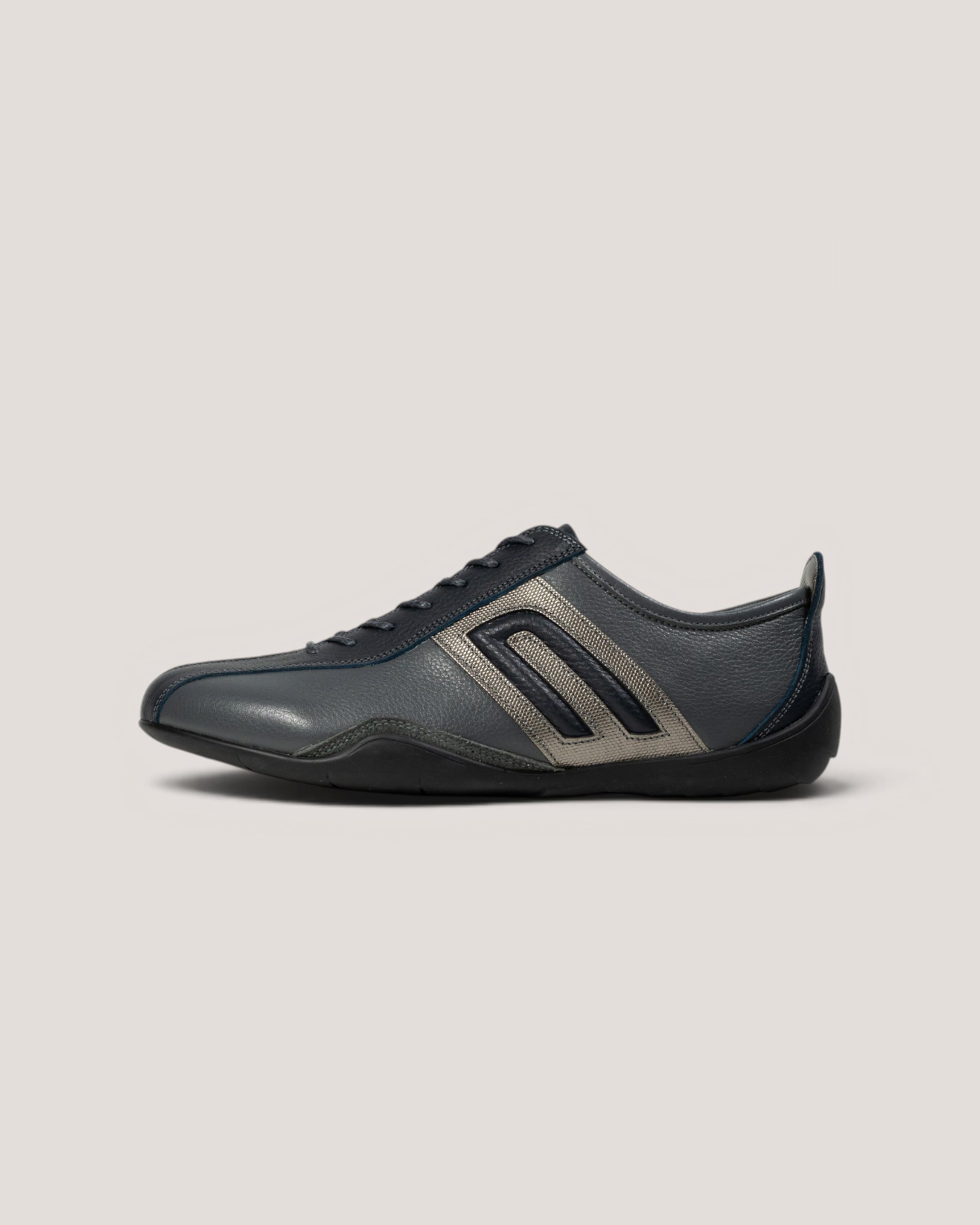 IdeaContrast Daytona Gray & Metal Silver Pre-Order
