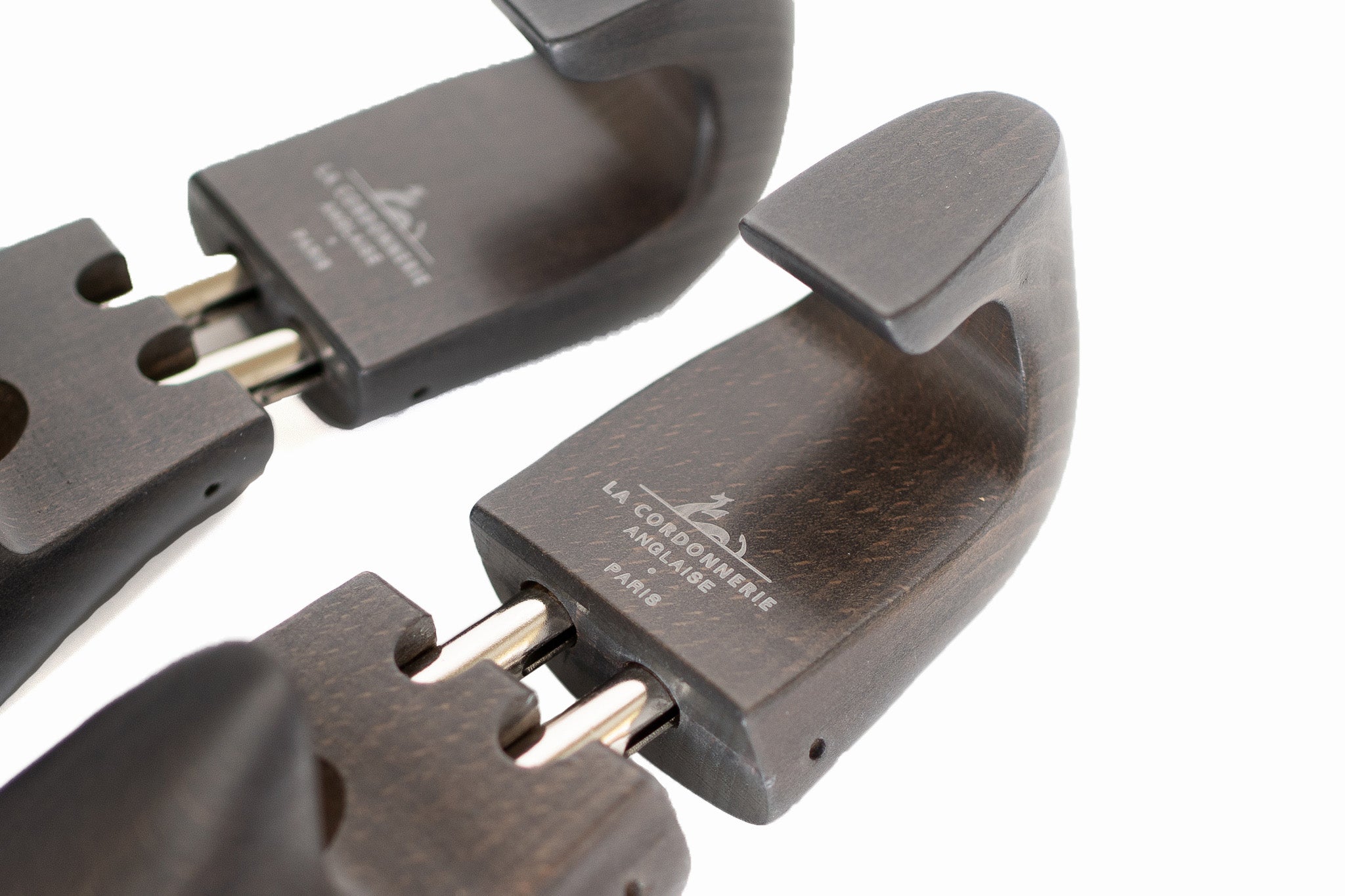 コルドヌリ・アングレーズ　シューツリーEM300 GREY (GRS木型 対応)