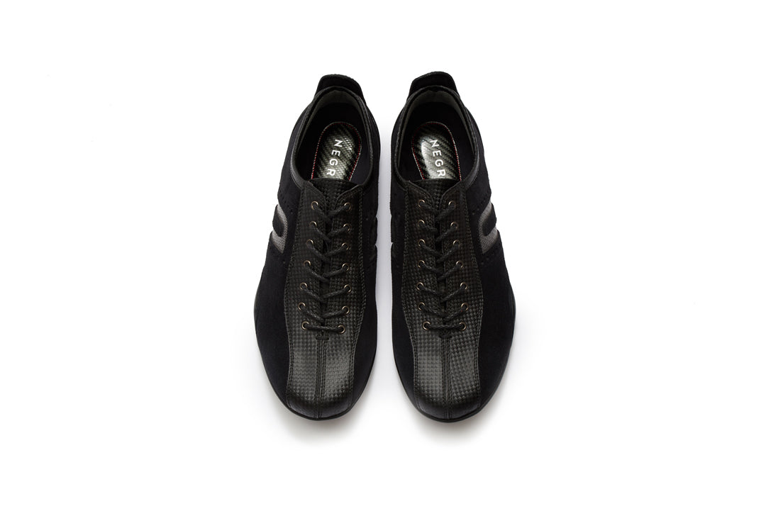 イデアコルサ　タイヤブラック