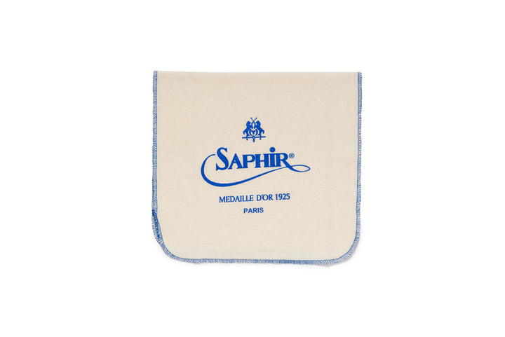 Saphir Polished cloth