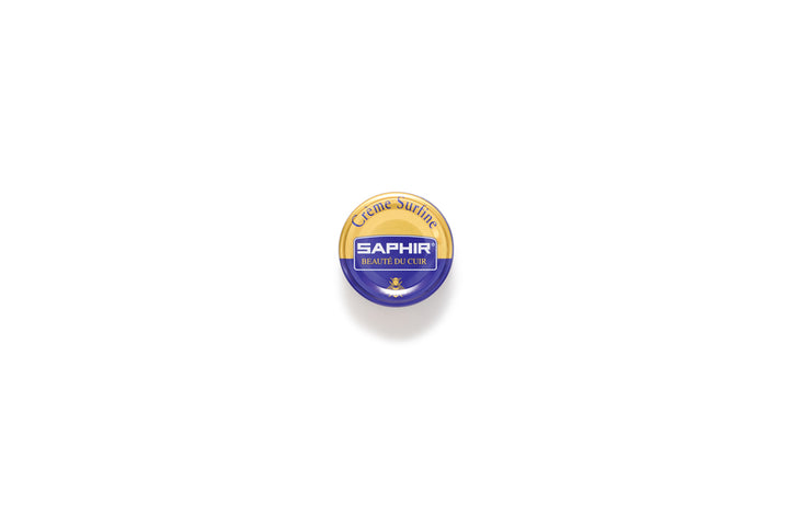 Saphir BeesWax Fine Cream