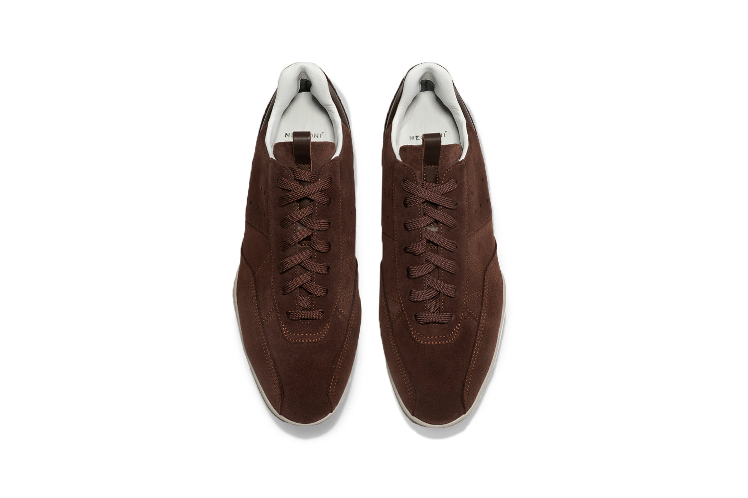 Spearhead medium brown