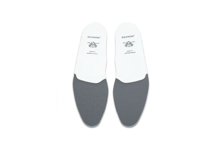 Insole leather insole